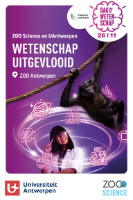 Dag van de Wetenschap 2023