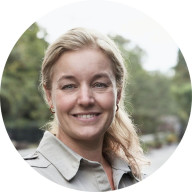 Dr. Christina Hvilsom