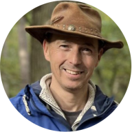 Prof. Dr. Cock van Oosterhout