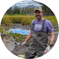 Prof. Dr. Chris Funk