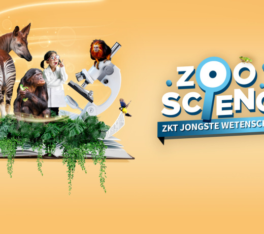 ZOO Science gaat opnieuw op zoek naar Jongste Wetenschapper