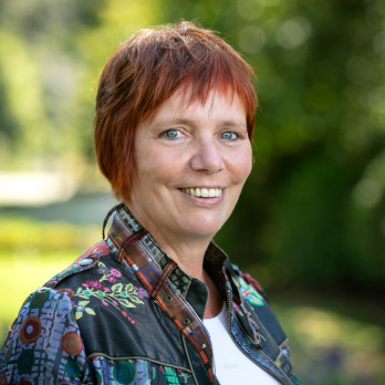 Linda Van Elsacker