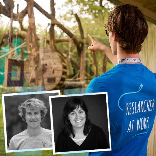 In the spotlight: Co-housers